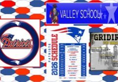 Valley ISD