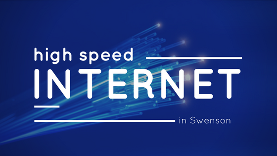 high speed internet in Swenson
